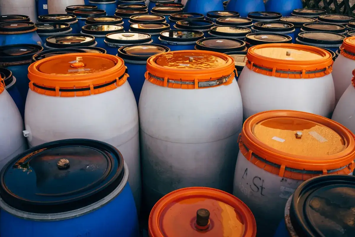 Chemical & Toxic Waste Cleanup in Dumas, TX